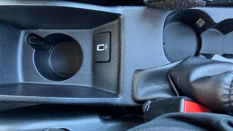 Ford Fiesta 1.1 Trend 5dr Petrol Hatchback